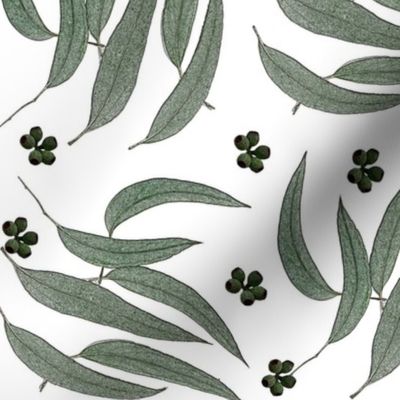 Day 22: From Paint to Textiles