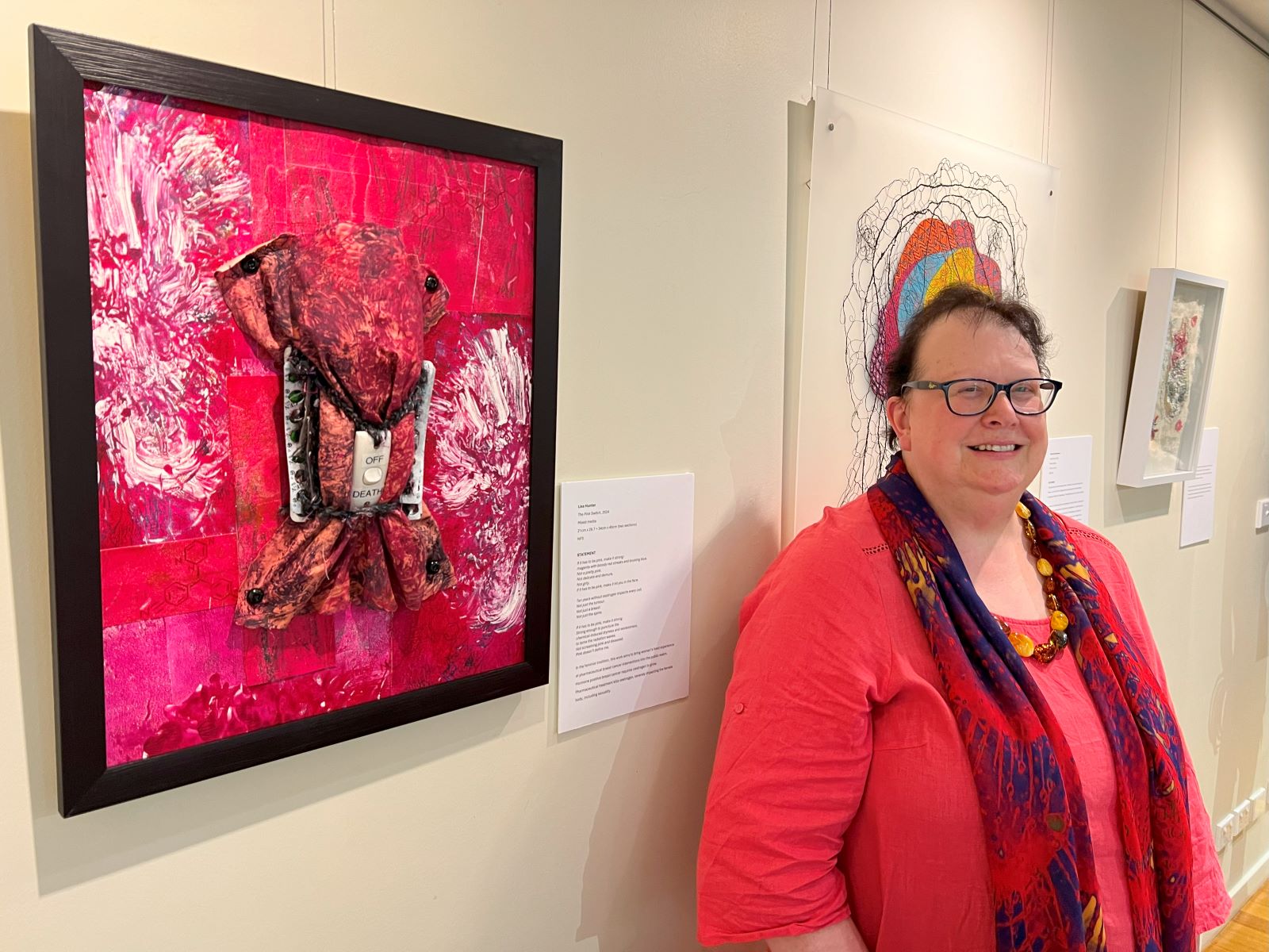 Day 94: Abstracting the Self – 5 Thoughts