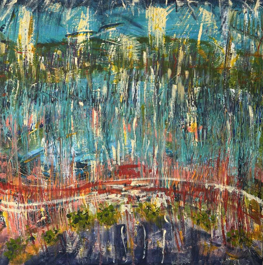 Day 100: Links to the 5 Top Posts