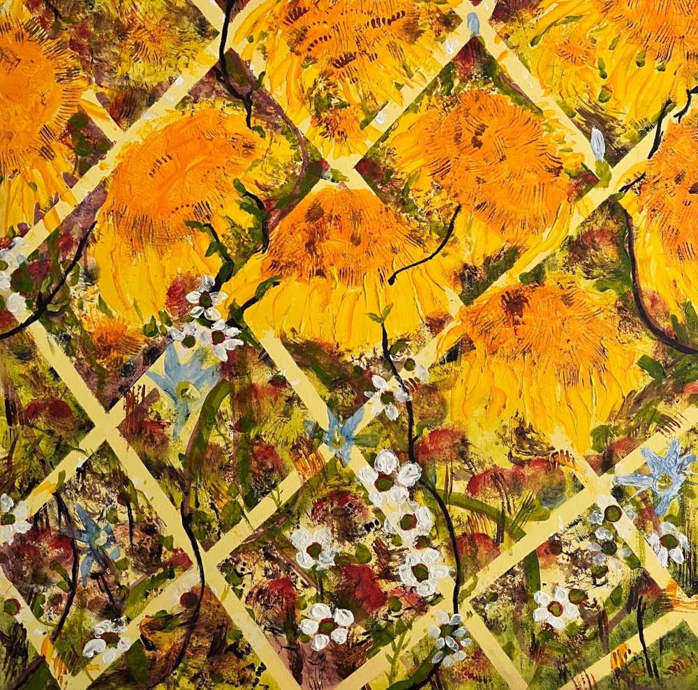 Art, Illness and the Creative Process