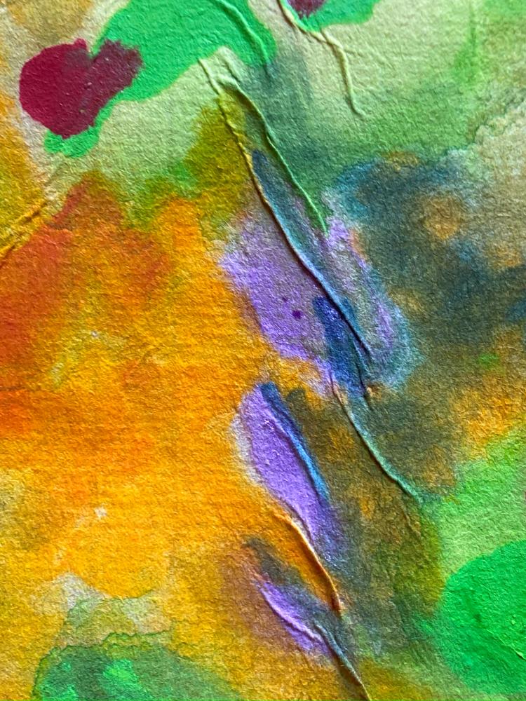 Day 13: Bouncing Colour Around