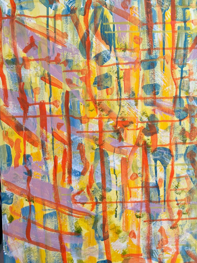 Day 17: ‘Towers of Light’