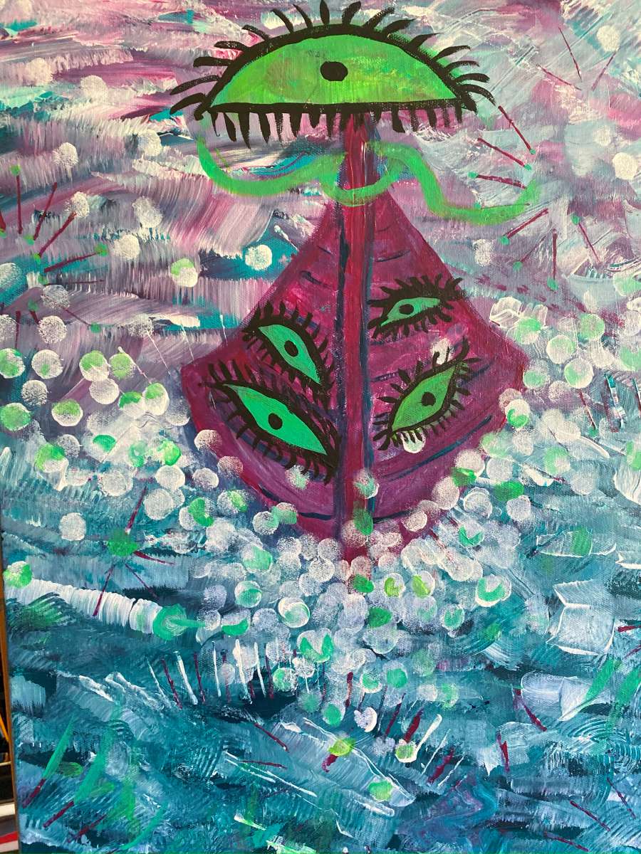 Day 28: The Inner Critic