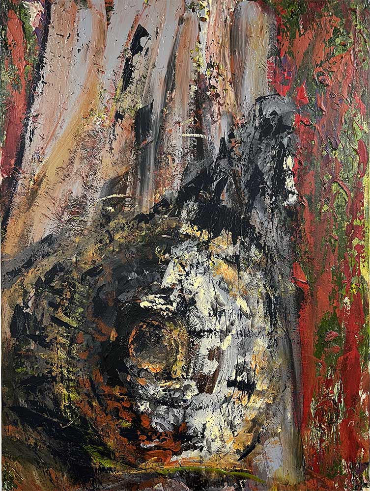 Day 31: Heat, Home and Hollows