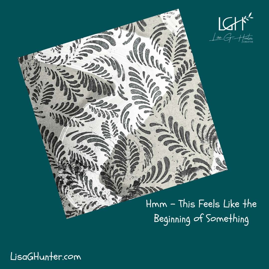 Day 57: Fun with Artist Friends