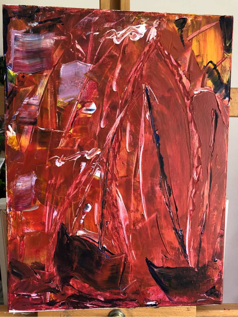 Day 47: Intuition, Knowledge and Emotion