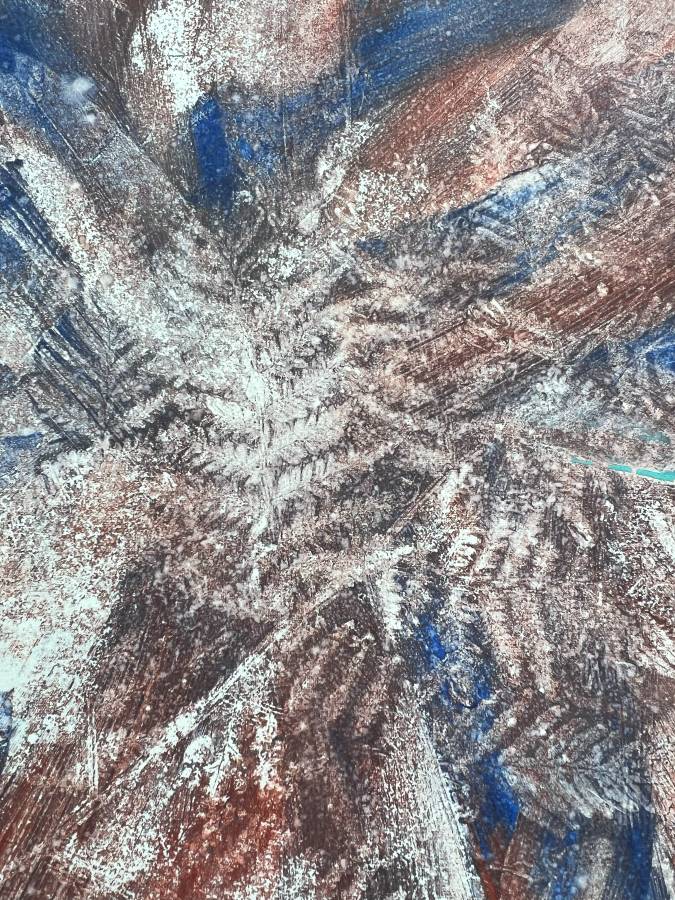 Day 80: Abstract Prints