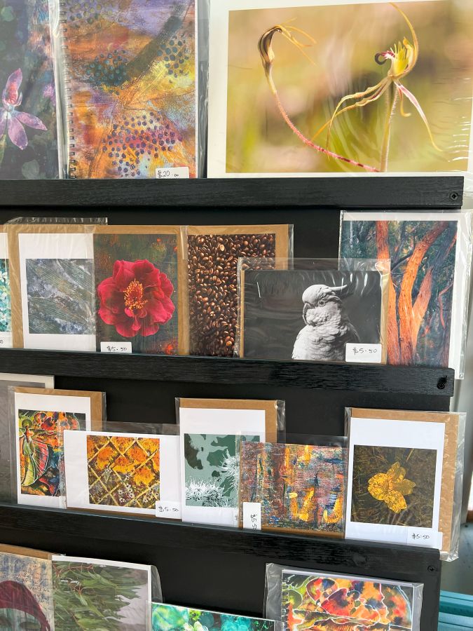 Day 87: Displaying Art Is A Different Skill