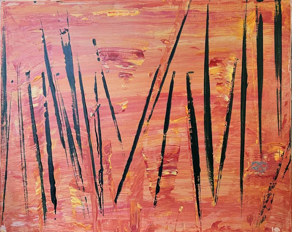 Day 77: Linear Abstraction