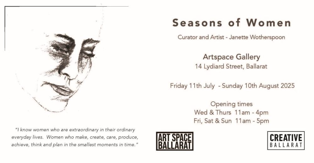 ‘Seasons of Women’